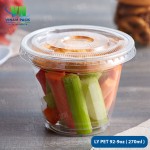 Ly PET 92-9oz (270ml)